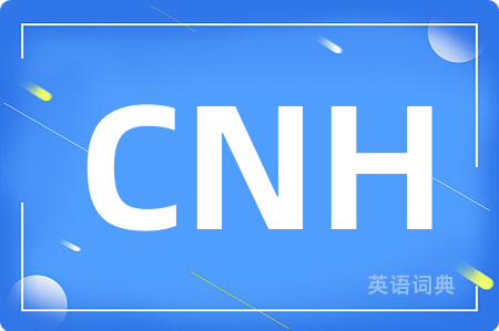 CNH